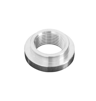 JOE37110 Weld Bung 3/4in NPT Female - Aluminum