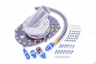 JAZ315-710-01 Oval Filler Plate Kit 