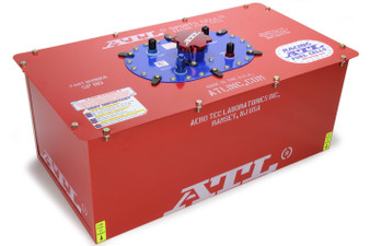ATLSC-AA-050 Fuel Cell 10 Gal Sports Cell FIA FT3