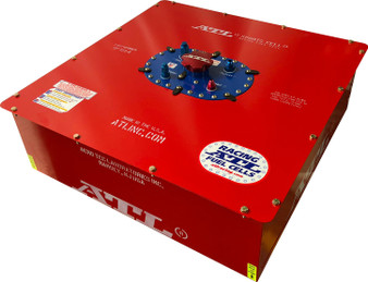 ATLSC-AA-080 22 Gallon ATL Sports Cel l Assembly  A Configurat