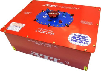 ATLSC-AA-070 Fuel Cell 15 Gal Sports Cell FIA FT3