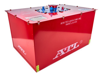 ATLSC-AA-090 Fuel Cell 22 Gal Sports Cell FIA FT3