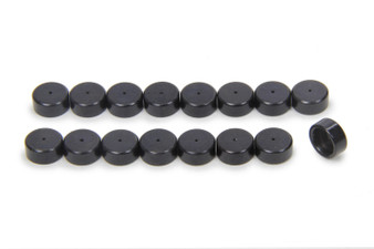 COM621-16 11/32in Lash Cap (Hardened) .080in Thickn
