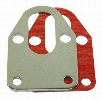 RPCR2310 SB Chevy Fuel Pump Moun ting Plate