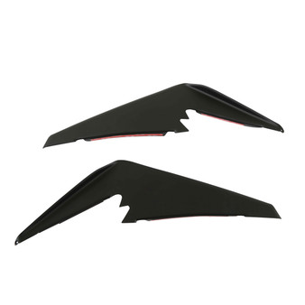 DRACA-300002-AB 19-   Camaro Dive Planes Pair Black