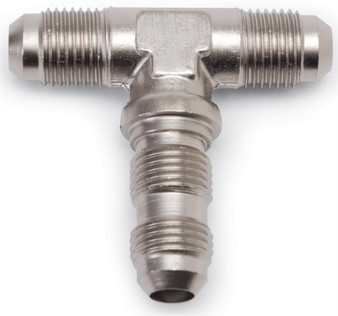 RUS661301 #3 Bulkhead Tee Fitting 