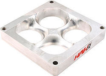 HVHSS4500-1AL 1in Super Sucker Carb. Spacer - 4500