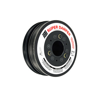 ATI918847 LS Harmonic Balancer 5.67 25% UD GM Y-Body
