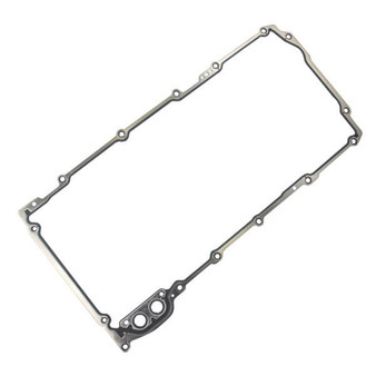 SPC6108 Gasket  Oil Pan LS (Grey Neoprene)