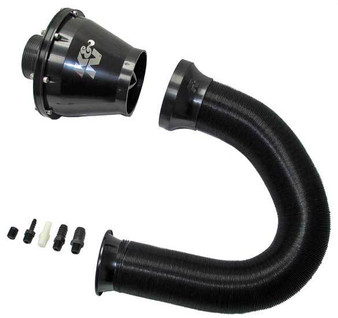 KNERC-5052AB Universal Air Intake System