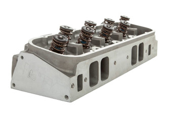 FTC305-6058 BBC 320cc Alum Cyl Head Assembled