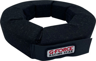 GFR4122SMLBK SFI Helmet Supports Small Black
