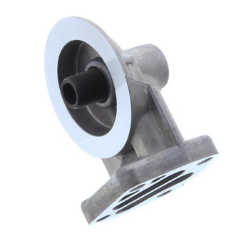 DRAC8AZ-6881-A Big Block FE Oil Filter Adapter