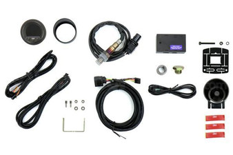 PSG216EVOAFRPK4.9-WO Gauge EVO Wideband Air Fuel w/ Sensor Prem