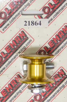 COL21864 Throttle Stop Adjustable 1.5in - 2.25in