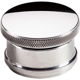 BSP24110 ALUMINUM WELD IN BUNG 