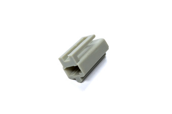 MSDCON15856 Bat + Connector For HEI (Gray)