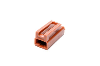 MSDCON15855 Tach Connector For HEI (Brown)