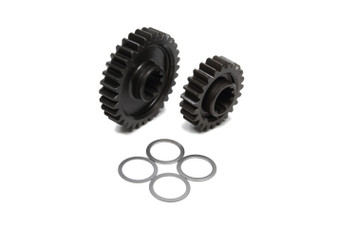 COL207-14 Q/C Gear Pro-Lite Set 