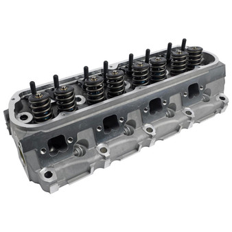 FTC185-505FT SBF 185 Thumper Cyl Head ALuminum - Assembled