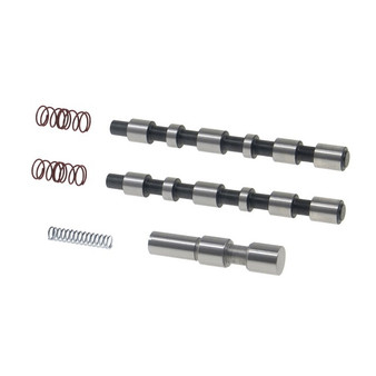 TGO6L8CS-TCC Clutch Select &TCC Regulator Valve Kit GM
