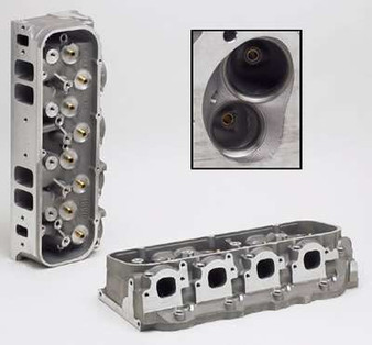 DRT19100010 BBC 310cc Pro-1 Head 121cc R/P 2.25/1.88 Bare
