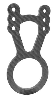 KRP1482 Carbon Steering Gear Locator