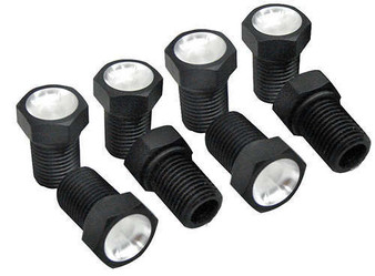 KRP1920 Nozzle Plugs Billet Alum 