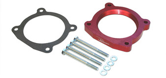 ARA510-621 07- Tundra 5.7L TB Spcer 