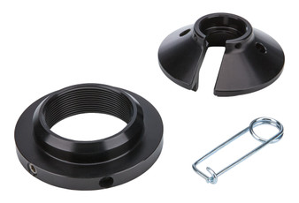 ALL64157 2.5in C/O Kit Integra Threaded Body