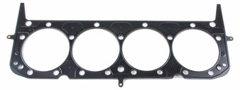 CAGC5402-040 4.160 MLS Head Gasket .040 - SBC Brodix