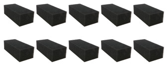 JAZ360-132-11 Fuel Cell Foam Kit - 32-Gallon Cell