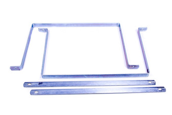 JAZ400-116-03 Fuel Cell Mounting Kit 16-Gallon