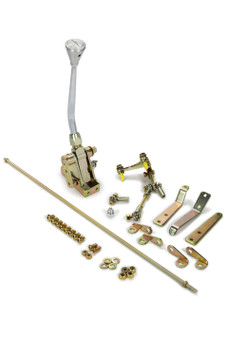 LOKFM727DL Floor Mount Shifter 