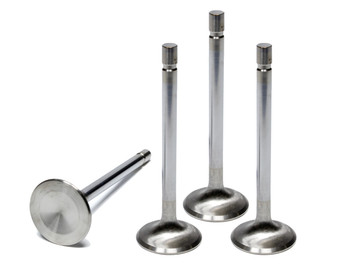 MAN11795-4 Ford 2.3L R/M 1.590 Exh. Valves