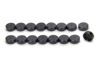 COM622-16 3/8in Lash Caps (Hardened) .080in Thickn