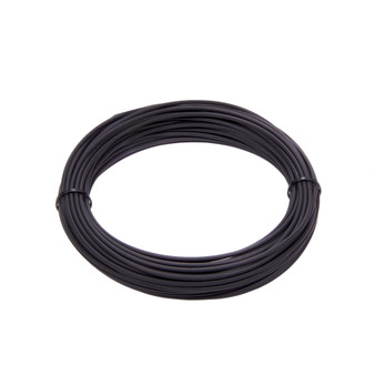 PWI70801 14 Gauge Black TXL Wire  50 Ft.