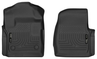 HSK52721 Front Floor Liners 