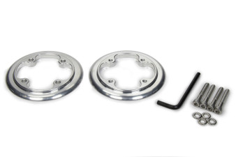 JRPBG-6108-33S Belt Guide 33T Oil Pump Pulley
