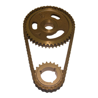 CLOC-3028X HD Double Roller Timing Set - SBM