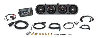 DDGRTX-64P-GTO-X 1964-67 Pontiac GTO RTX Instrument System