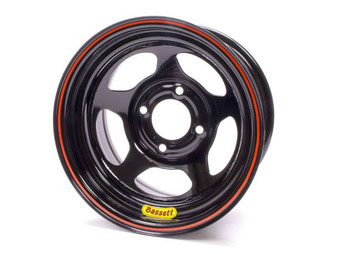 BAS37ST35 13in X 7in T-35in Black