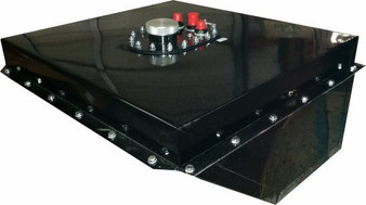 RCI1182FD Fuel Cell Wedged 18 Gal Black