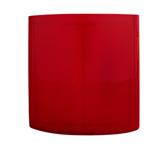 DRB1500F-03 Modified Roof F/G Red 
