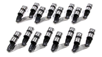 CRO66293X903E-16 Roller Lifters E/M - BBC w/Offset Intake