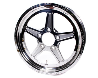 BSPCSF035356117 15x3.5 Comp Wheel 1.75bs 5x4.75 bc