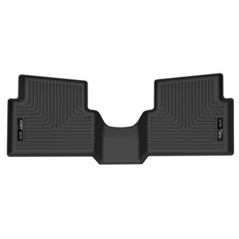 HSK51761 Ford X-act Contour Floor Liners
