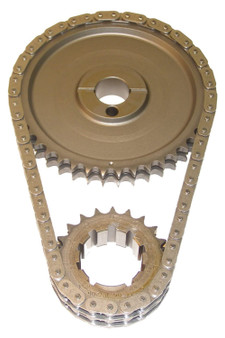 CLO9-3635X9-5 True Roller Timing Set Billet