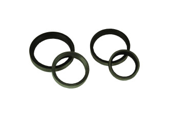 DRTVS2160 Valve Seat - Intake - 2.160 x 1.810 x .350