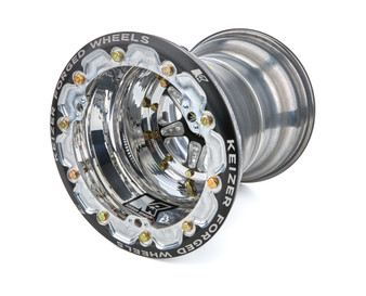 KAW10125SPFBL Splined Wheel B/L 10x12 5in BS 27t